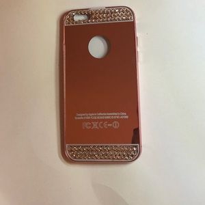 •iPhone 6/6s Case•